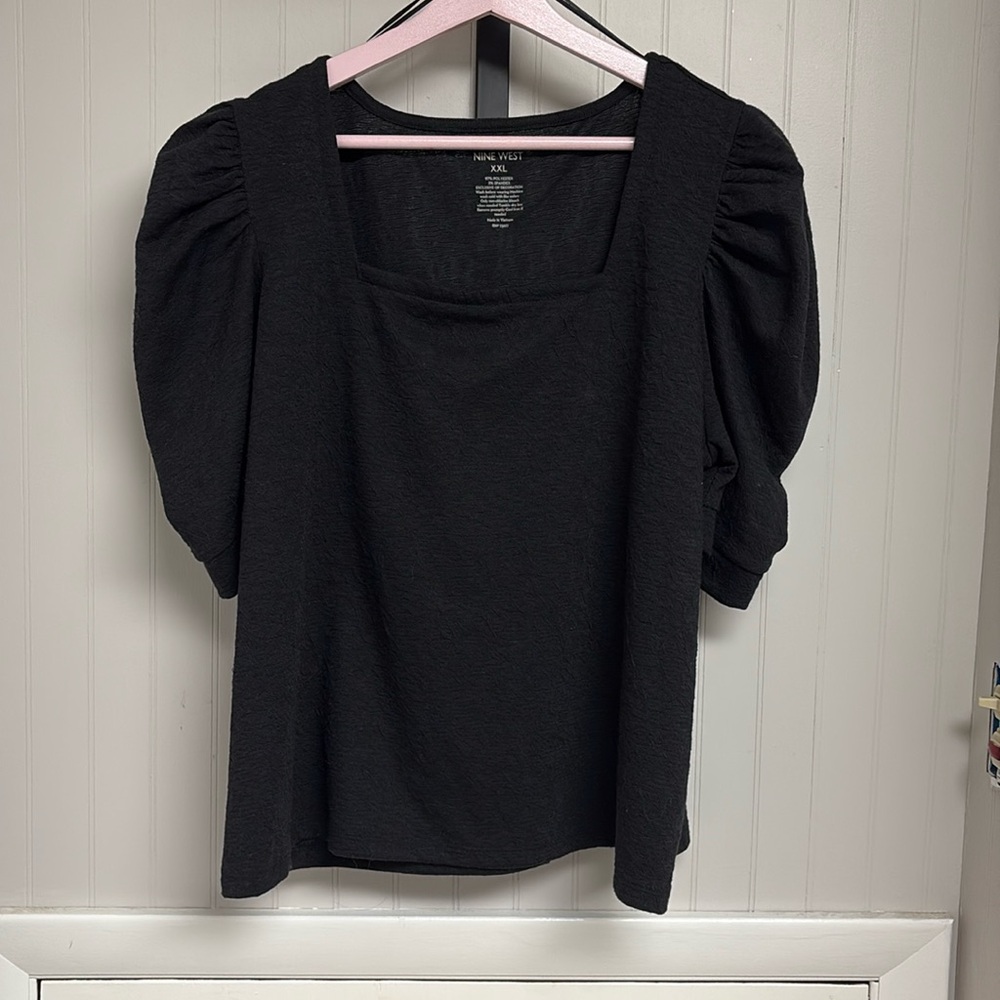 Nine West Blouse